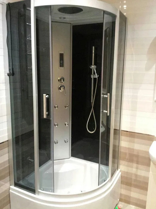 Оренда Квартира 1-кімнатна, 2/25 поверх на Драгоманова, 4 Київ - фото 9