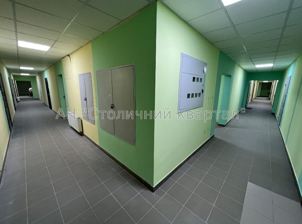 Продаж Будинок 1-кімнатний на Ракетна вул., 24/3 Киев - изображение 15