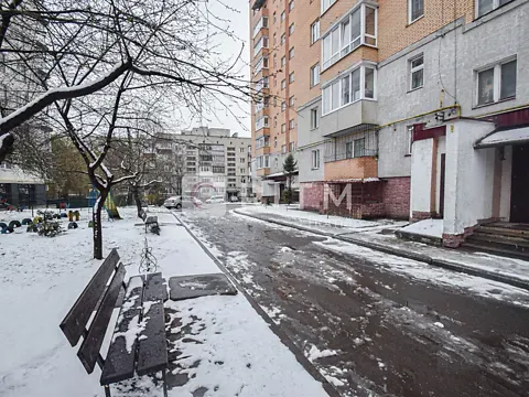 Оренда 3к Квартира 68.6 кв.м Тролейбусна вулиця 17 Тернопіль - фото 8