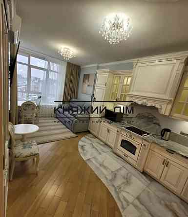 Оренда Квартира 1-кімнатна, 19/24 поверх на Кудри Ивана ул./Джона Маккейна ул. Київ