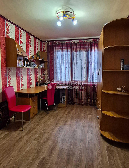 Продаж Квартира 3-кімнатна, 6/9 поверх на вул. Перемоги Kharkiv - photo 8