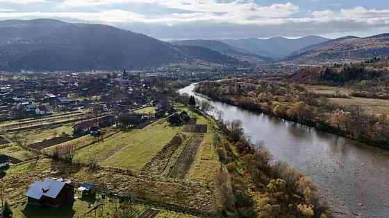 Продаж земельної ділянки 12.5 соток Корчин (Радехівський район)