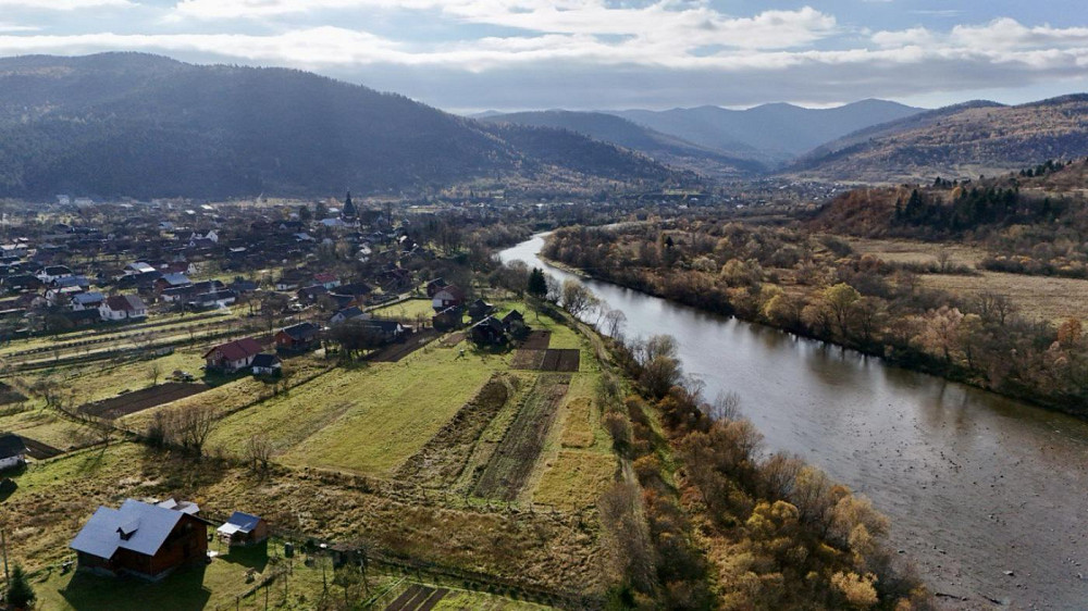 Продаж земельної ділянки 12.5 соток Корчин (Радехівський район) - фото 2