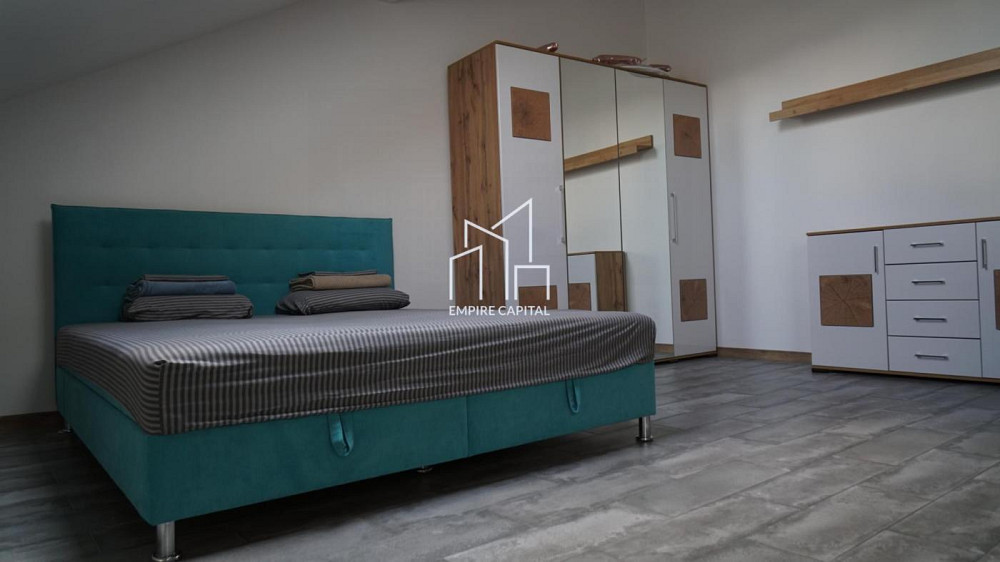 Оренда Квартира 1-кімнатна, 4/4 поверх на вул. Стародубська Львів - фото 4