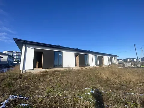 Продаж 1-поверховий   73 кв.м 3 кімн. на Веснянковий масив 7 Рівне - фото 16