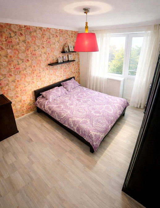 Продаж Квартира 3-кімнатна, 7/16 поверх на Тимошенко Маршала вул., д. 15-Г Kiev - photo 12