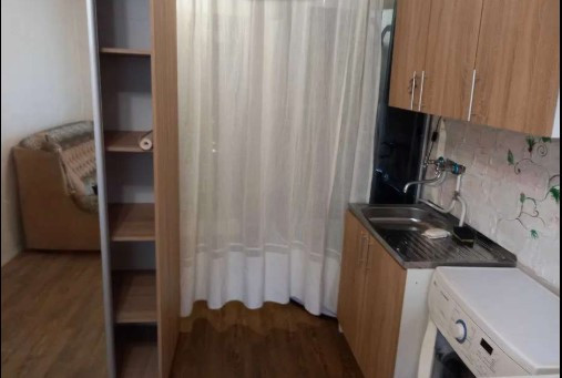 Продам 1 комнатную квартиру на лен .поселке Одесса - изображение 2