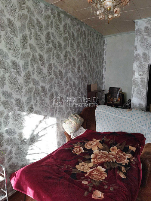 Продаж Квартира 1-кімнатна, 6/6 поверх на вул. Бібліка Харків - фото 6