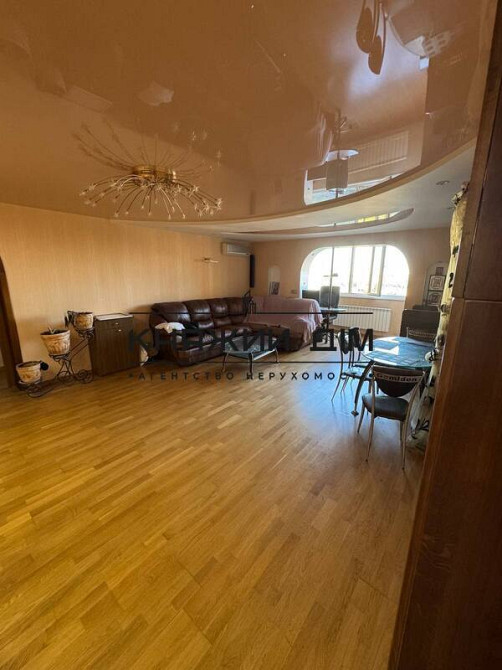 Оренда 3 х кім.. кв. на Дарницькому бульварі,8 код 11203601 Київ - фото 5