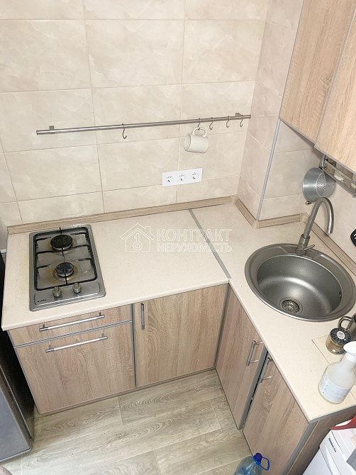 Продаж Квартира 1-кімнатна, 1/9 поверх на вул. Гвардійців Широнінців Харків - фото 1