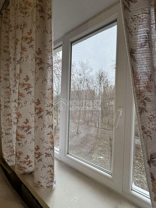 Продаж Квартира 2-кімнатна, 3/5 поверх на вул. Отакара Яроша Харьков - изображение 5