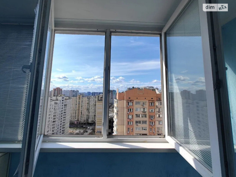 Оренда Квартира 1-кімнатна, 19/25 поверх на Олени Пчілки, 3в Київ - фото 2