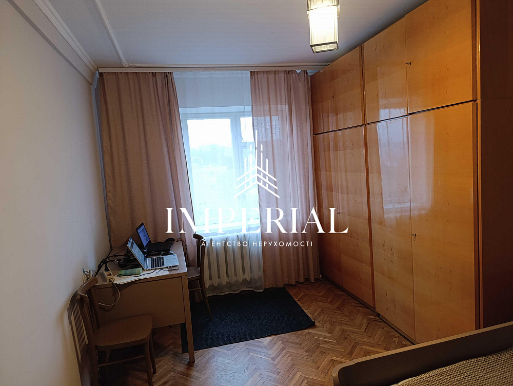 Оренда Квартира 2-кімнатна, 5/9 поверх на вул. Василя Липківського Kiev - photo 5