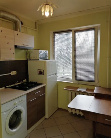 Однокомнатная квартира на поселке Котовского улица Марсельская Odessa