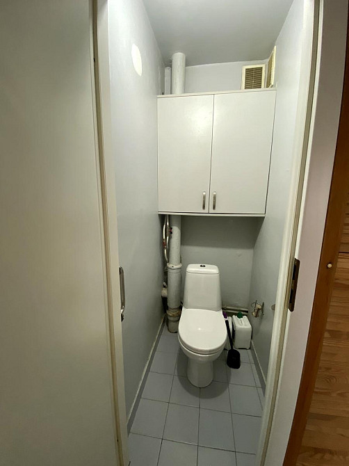 Оренда Квартира 2-кімнатна, 14/16 поверх на Героїв Дніпра, 42 Київ - фото 16