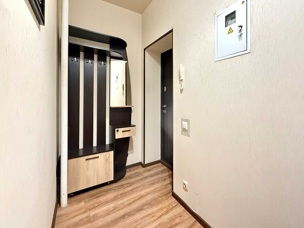 Продаж Квартира 1-кімнатна, 4/5 поверх на Мира вул., д. 5 Київ - фото 15