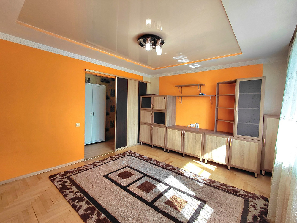 Оренда Квартира 3-кімнатна, 5/5 поверх на Галицька вул., 35 Тернополь - изображение 8