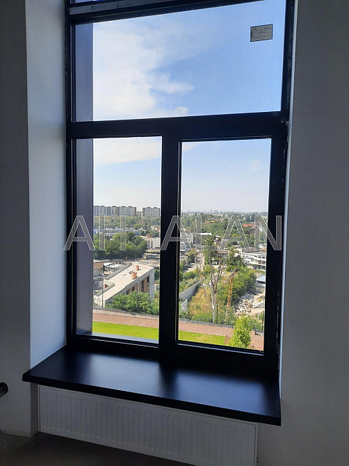 Оренда офісне приміщення на Академіка Книшова вул., 6 поверх - 6/12 Київ - фото 16