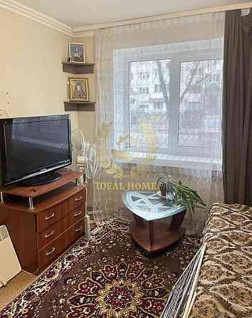 Продаж кімнати в гуртожитку в Дарницькому р-н Київ