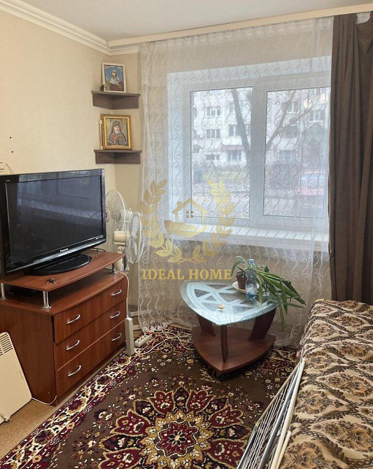 Продаж кімнати в гуртожитку в Дарницькому р-н Київ - фото 2