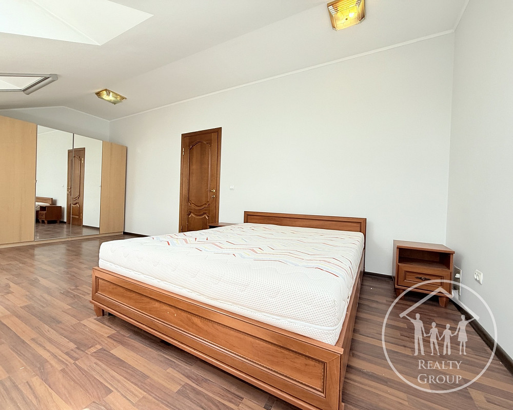 Продаж 4к Квартира 104.1 кв.м Головацького, 23 Г Львів - фото 7