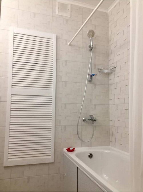 Оренда Квартира 1-кімнатна на Верховного Совета бульв., 14-б Київ - фото 4