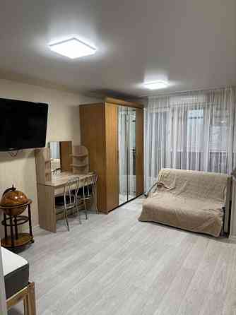 Продаж Квартира 1-кімнатна, 2/5 поверх на Драгоманова, 21 Київ