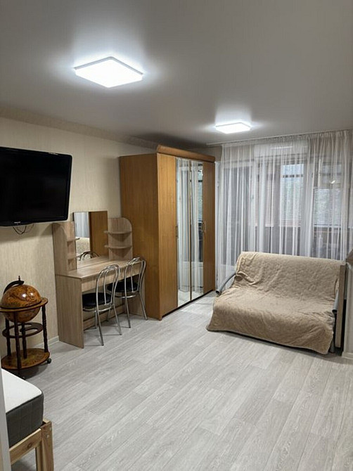 Продаж Квартира 1-кімнатна, 2/5 поверх на Драгоманова, 21 Київ - фото 3