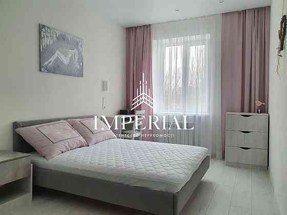 Оренда 3к Квартира 57 кв.м Будівельників вул. Киев