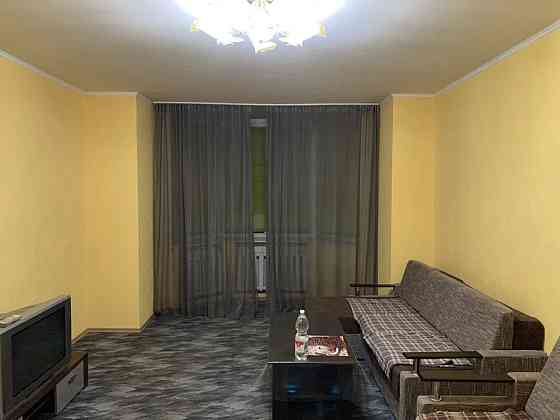 Оренда Квартира 3-кімнатна, 2/18 поверх на Княжий затон, 2/30 Київ