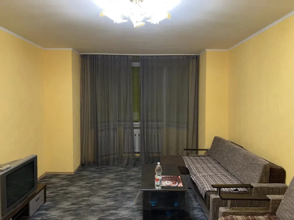 Оренда Квартира 3-кімнатна, 2/18 поверх на Княжий затон, 2/30 Київ - фото 4