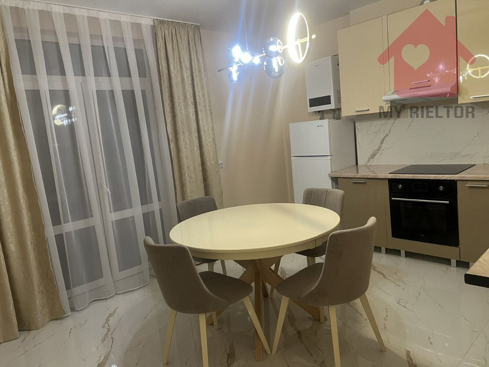 Оренда Квартира 1-кімнатна, 3/7 поверх на Фогорашія Uzhhorod - photo 3