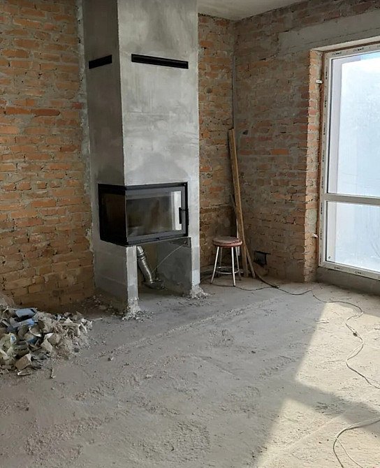 Продаж 3 поверхового дуплекса з ділянкою на 5 соток, 198 кв. м, Байківці Байківці - фото 15