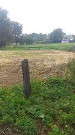 Продаж земельної ділянки 16.4 соток на Калинина 