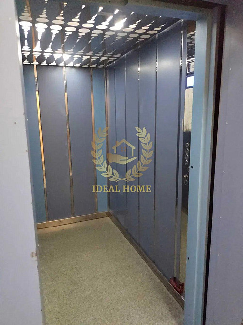 Продаж Квартира 1-кімнатна, 7/10 поверх на Добробутная ул., 1 Kiev - photo 9