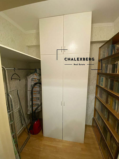 Оренда Квартира 1-кімнатна, 10/18 поверх на Голосіївський просп. (40-річчя Жовтня), 27 Київ - фото 16