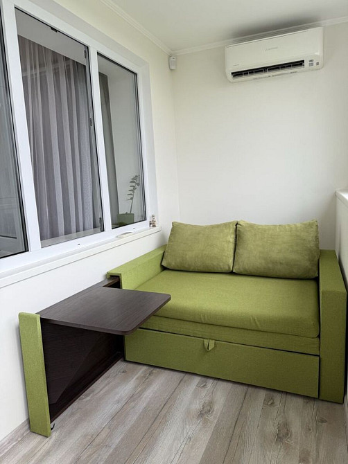 Оренда Квартира 1-кімнатна, 9/9 поверх на вул. Космонавта Поповича, 14 Київ - фото 17