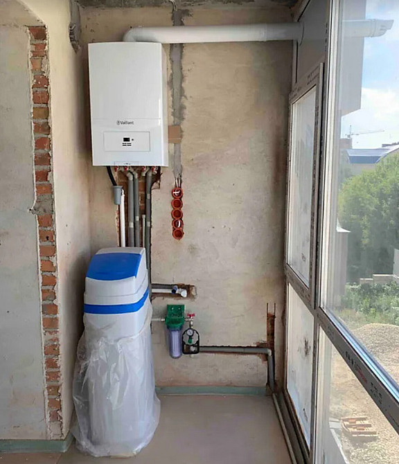 Продаж Квартира 2-кімнатна, 3/11 поверх Тернопіль - фото 6