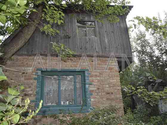 Продаж земельної ділянки 13 соток на Кооперативна вул., 70 Петропавлівська Борщагівка