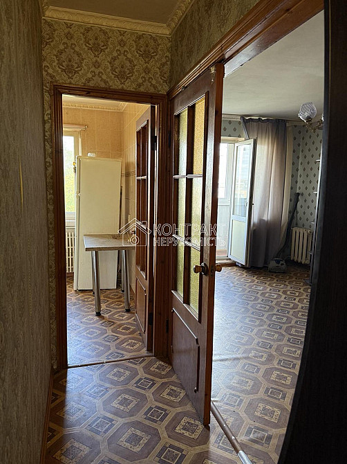 Продаж Квартира 1-кімнатна, 5/5 поверх на вул. Байрона Харків - фото 9