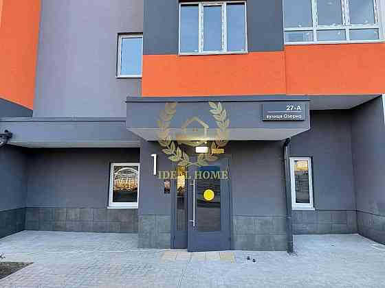 Проодється Євродвушка ЖК Атлант Новосілки 