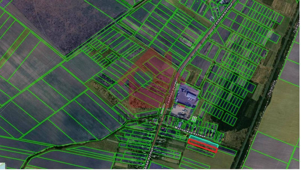 Продаж земельної ділянки 29 соток Kholmok - photo 2