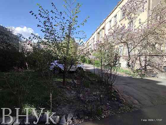 Продаж Квартира 2-кімнатна, 3/4 поверх Ужгород