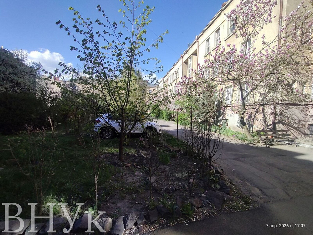 Продаж Квартира 2-кімнатна, 3/4 поверх Ужгород - фото 1