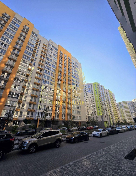 Продаж Квартира 2-кімнатна на Берестейский пр-т, 67 Киев - изображение 1