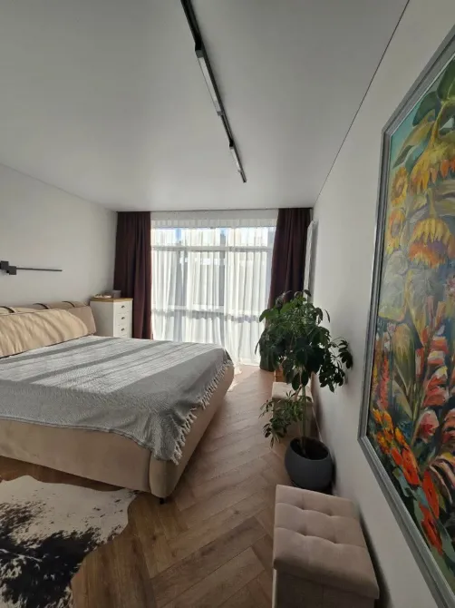 Продаж 1к Квартира 50 кв.м Фогарашія 17 Ужгород - фото 20