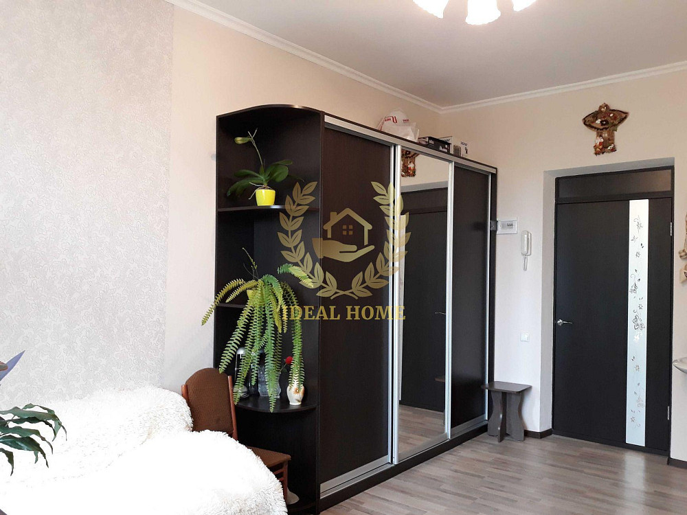 Продаж Квартира 1-кімнатна, 4/5 поверх Kiev - photo 1