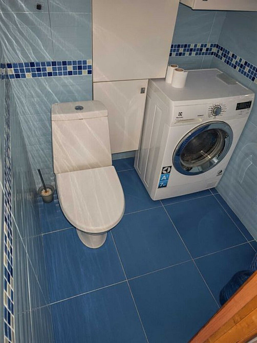 Продаж Квартира 3-кімнатна, 8/9 поверх на Володимира Івасюка просп. (Героїв Сталінграда), 32 Київ - фото 18