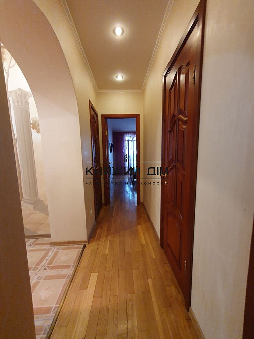 3кімн. квартира метро Позняки № 21146707 Київ - фото 6