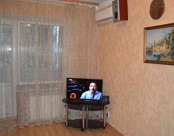 Оренда Квартира 1-кімнатна, 2/9 поверх на Виборзька, 81/83. Kiev